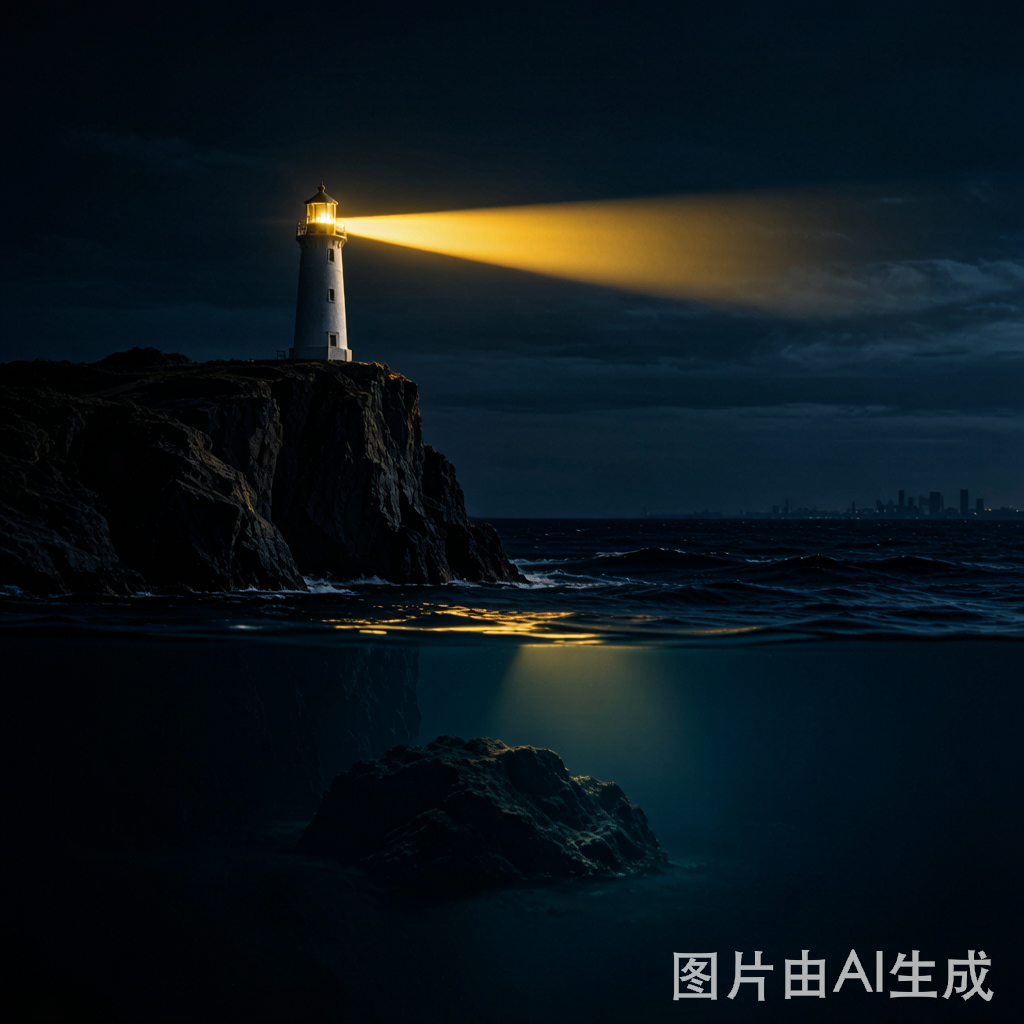 守夜人机制 — 灯塔在暗夜守望